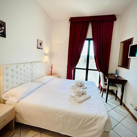 Hotel Romagna Cesena Exteriér fotografie