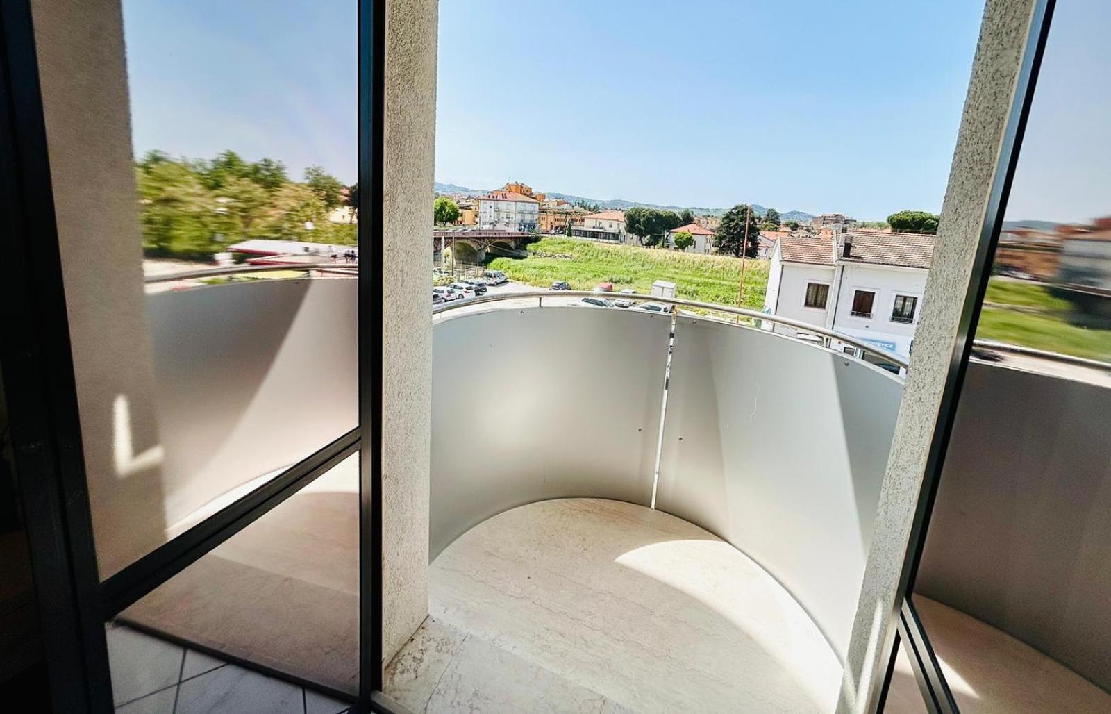 Hotel Romagna Cesena Exteriér fotografie